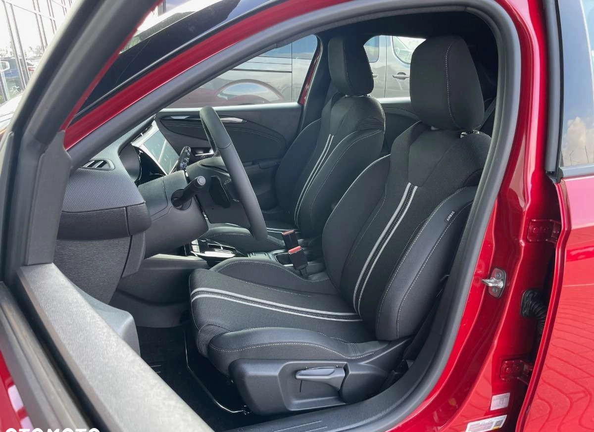 Opel Corsa cena 96900 przebieg: 4, rok produkcji 2024 z Gniezno małe 211